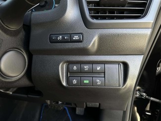 2018 Nissan Leaf - Thumbnail