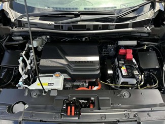 2018 Nissan Leaf - Thumbnail