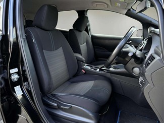 2018 Nissan Leaf - Thumbnail