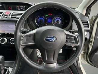 2014 Subaru XV - Thumbnail