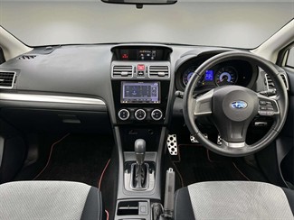 2014 Subaru XV - Thumbnail