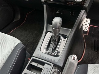 2014 Subaru XV - Thumbnail