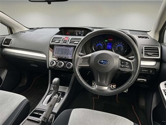 2014 Subaru XV - Thumbnail