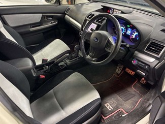 2014 Subaru Xv Hybrid - Thumbnail