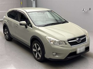 2014 Subaru Xv Hybrid - Thumbnail