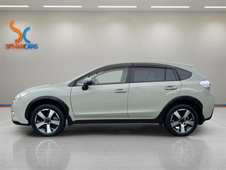2014 Subaru XV - Thumbnail