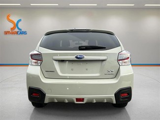 2014 Subaru XV - Thumbnail