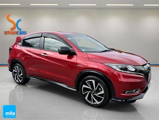 2016 Honda VEZEL - Thumbnail