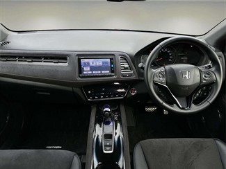2016 Honda VEZEL - Thumbnail