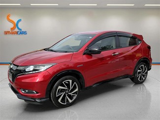 2016 Honda VEZEL - Thumbnail