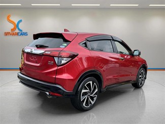 2016 Honda VEZEL - Thumbnail