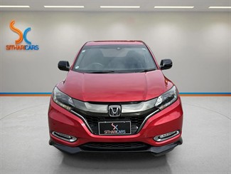 2016 Honda VEZEL - Thumbnail