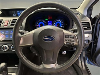 2014 Subaru XV - Thumbnail