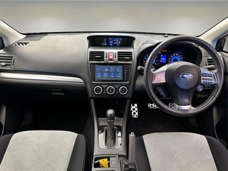 2014 Subaru XV - Thumbnail