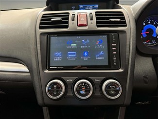 2014 Subaru XV - Thumbnail