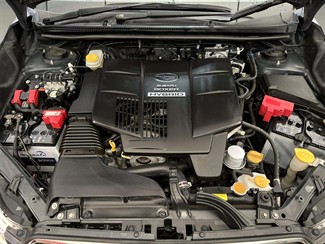 2014 Subaru XV - Thumbnail