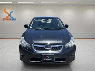 2014 Subaru XV - Thumbnail