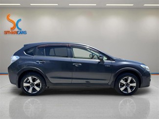 2014 Subaru XV - Thumbnail