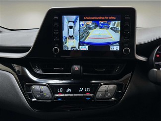 2021 Toyota C-HR - Thumbnail