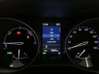 2021 Toyota C-HR - Thumbnail