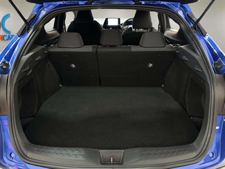 2021 Toyota C-HR - Thumbnail