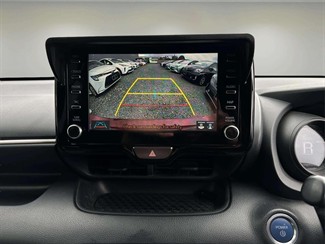 2020 Toyota Yaris - Thumbnail