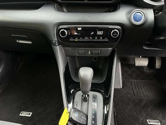 2020 Toyota Yaris - Thumbnail