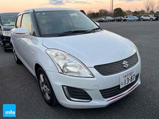 2015 Suzuki SWIFT - Thumbnail