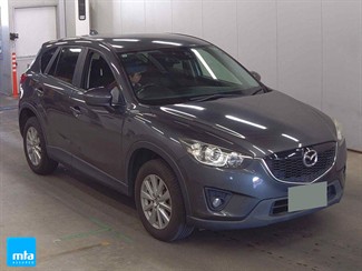 2013 Mazda Cx-5 - Thumbnail