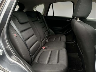 2013 Mazda Cx-5 - Thumbnail