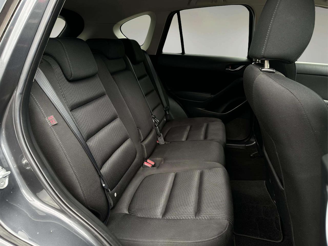 2013 Mazda Cx-5