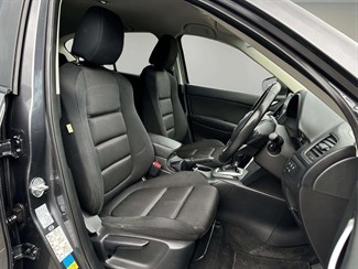2013 Mazda Cx-5 - Thumbnail
