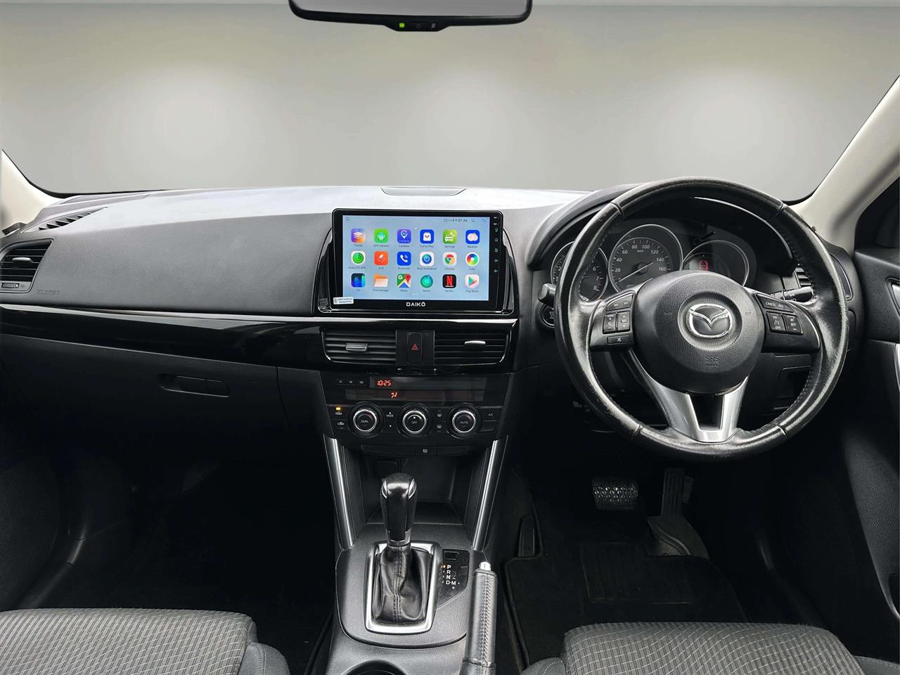 2013 Mazda Cx-5