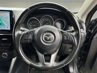 2013 Mazda Cx-5 - Thumbnail