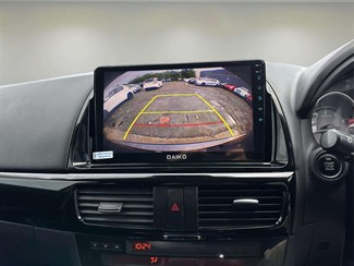 2013 Mazda Cx-5 - Thumbnail