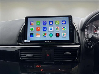 2013 Mazda Cx-5 - Thumbnail