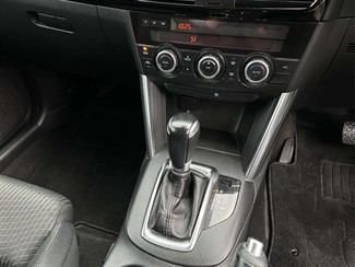 2013 Mazda Cx-5 - Thumbnail