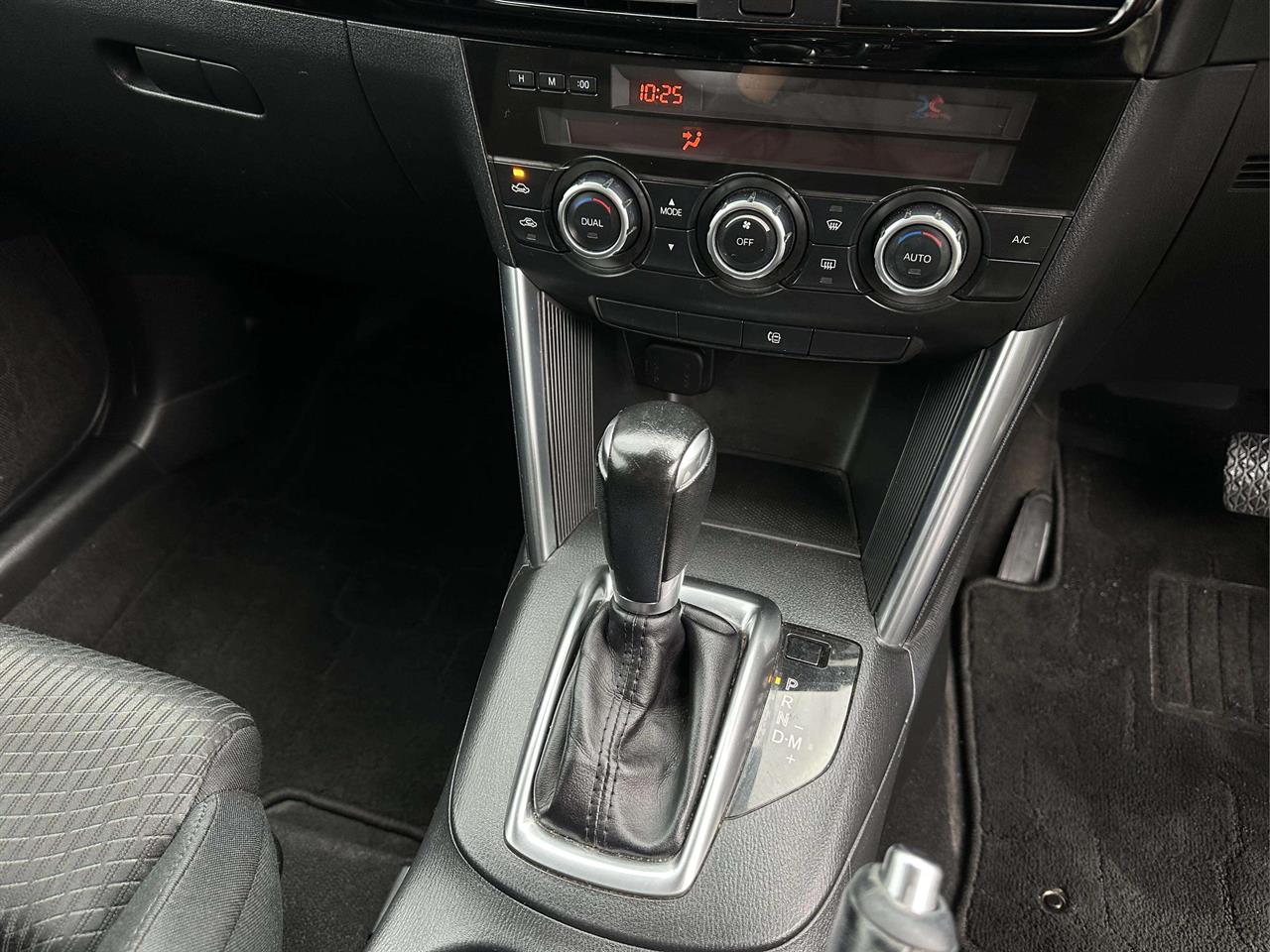 2013 Mazda Cx-5
