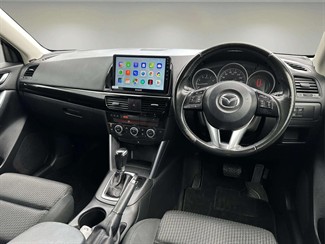 2013 Mazda Cx-5 - Thumbnail