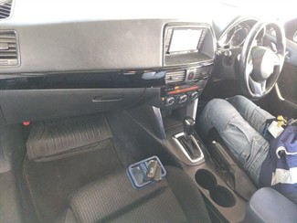 2013 Mazda Cx-5 - Thumbnail