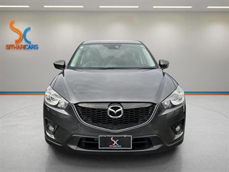 2013 Mazda Cx-5 - Thumbnail