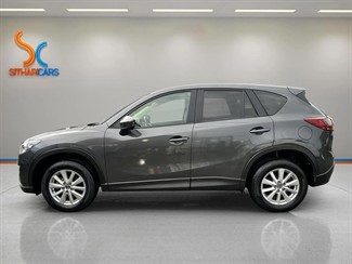 2013 Mazda Cx-5 - Thumbnail