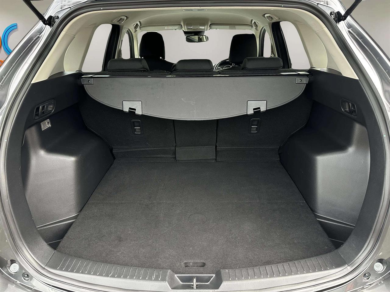 2013 Mazda Cx-5