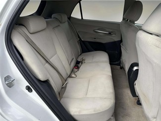 2008 Toyota AURIS - Thumbnail