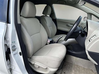 2008 Toyota AURIS - Thumbnail