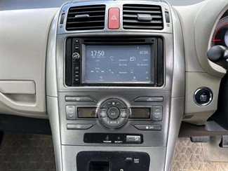 2008 Toyota AURIS - Thumbnail