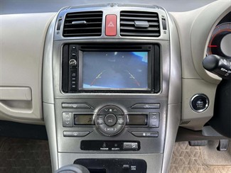 2008 Toyota AURIS - Thumbnail