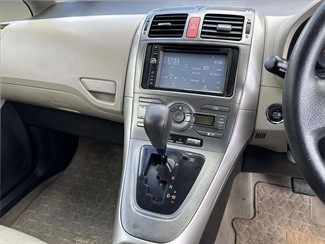 2008 Toyota AURIS - Thumbnail