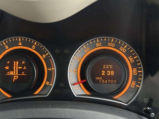 2008 Toyota AURIS - Thumbnail