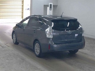 2012 Toyota Prius - Thumbnail